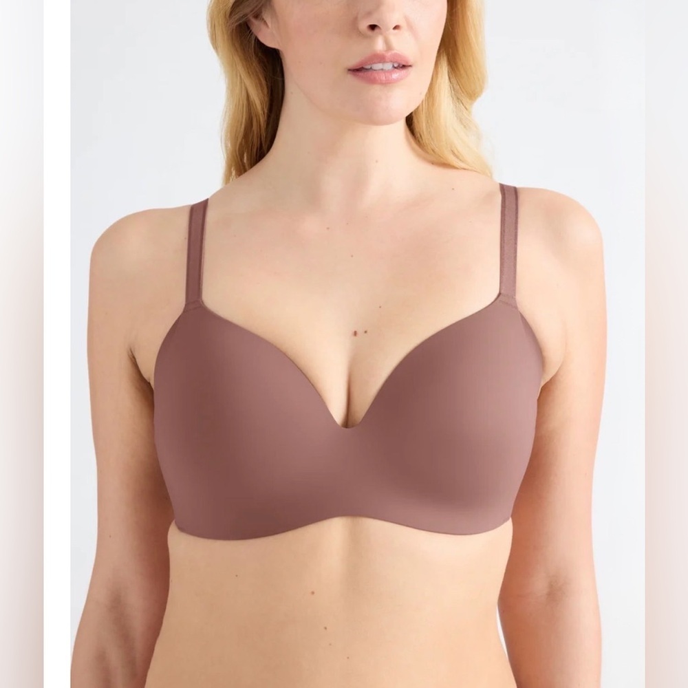 Knix Wing Women Bra SZ 36B